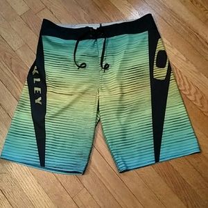 Men's bathing suit